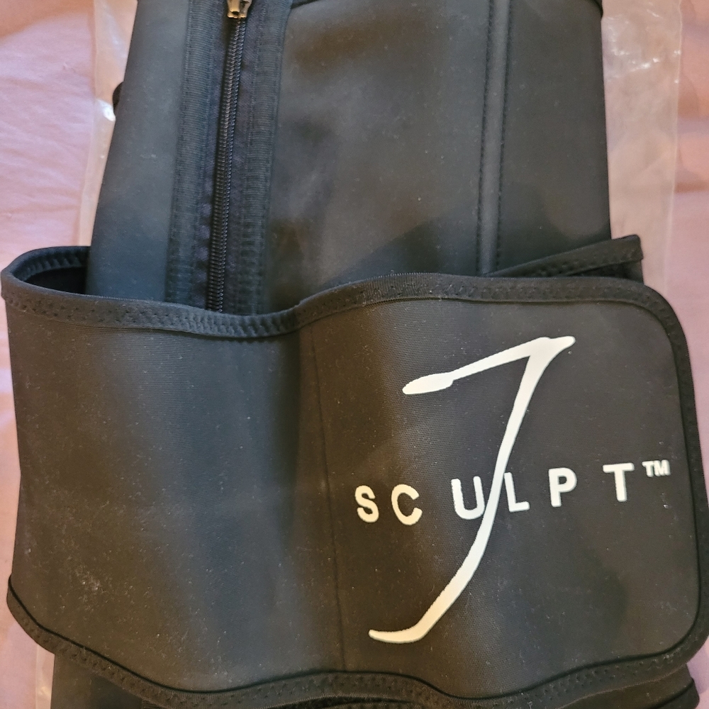 JSculpt Fitness Belt